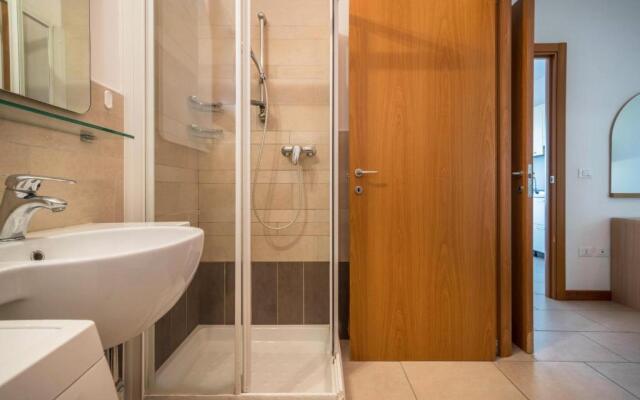 Appartamento Piramidi 06