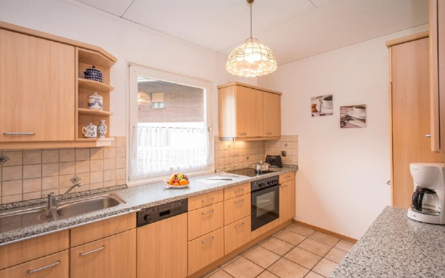 Komfort-Ferienhaus Alpspitz