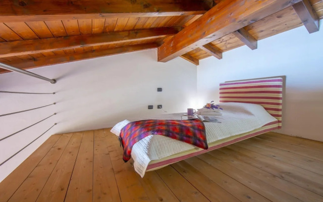 Relax al Moro Apt With Pool