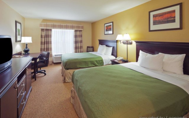 Country Inn & Suites by Radisson, Milwaukee Airport, WI