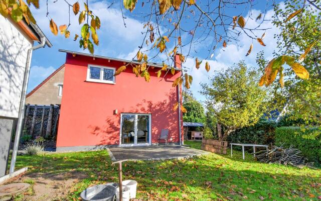 Gustow Garden Retreat