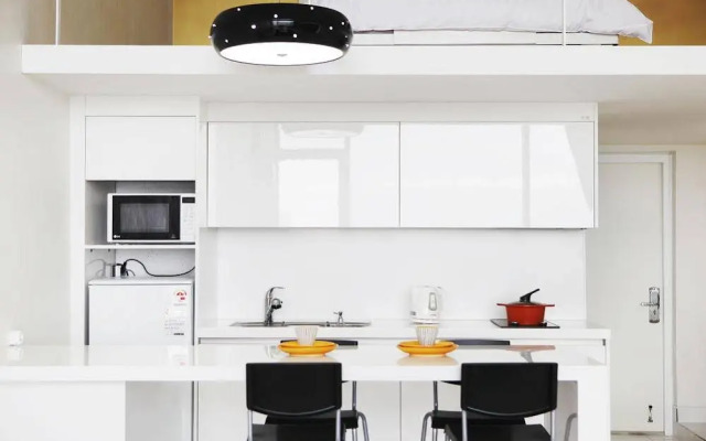 Goseong Sonoheim Pension