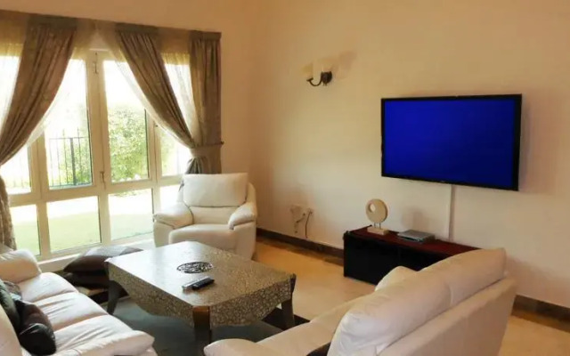 Mystaygroup - Mediterranean Villa 11