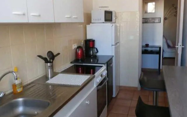 Appartement COSY