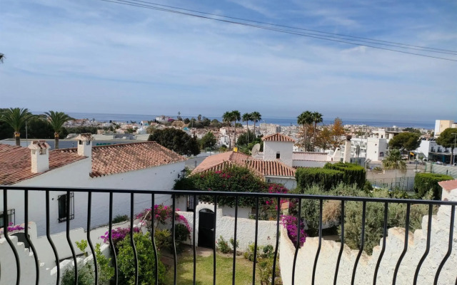 Algarrobo In Nerja With 2 Bedrooms And 2 Bathrooms