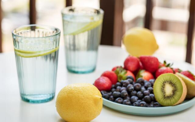 RoomyRoom (РумиРум) на проезде 5-й Предпортовый