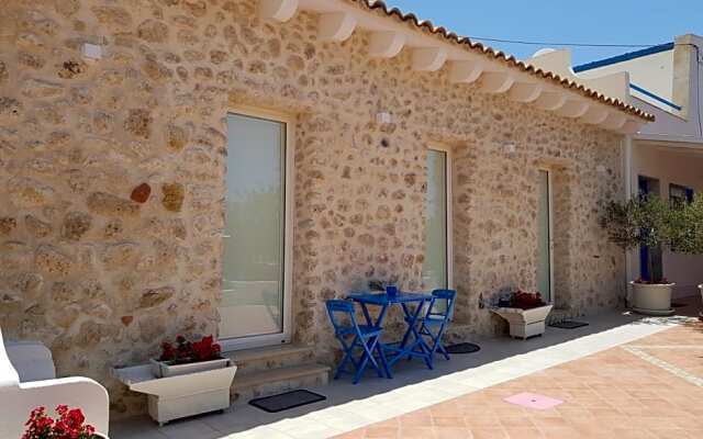 Casa Vacanze Brezza di Gaffe