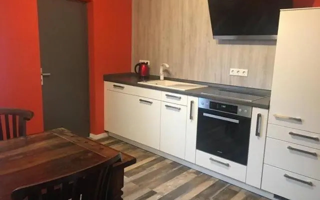 deinFerienhaus Scheliga „Midi“