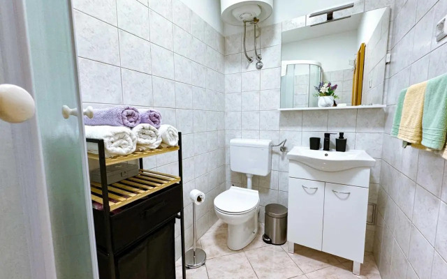 Studio Apartment Mandic