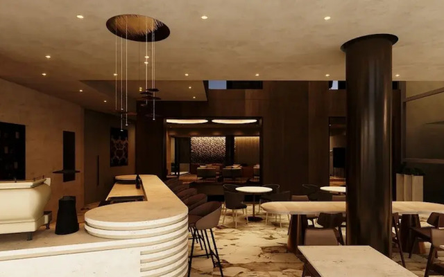 Leon Hotel & Lounge