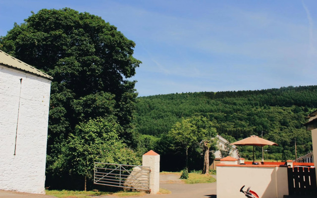 Taff Trail Bunkhouse