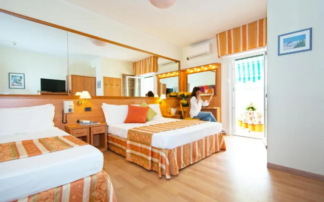 Hotel Al Prater