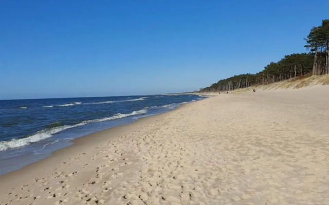 Mielno2 - Enklawa Mielno 100m od plaży
