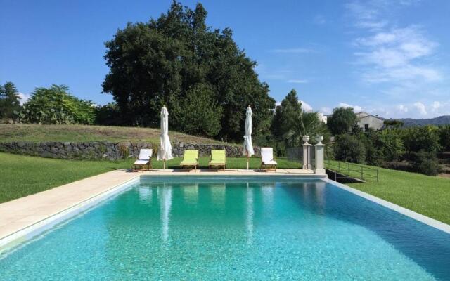 Villa Marabbecca