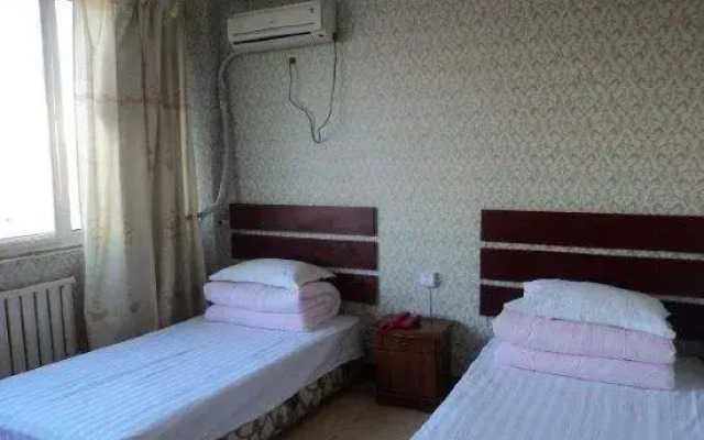 Shanghai Xintan Hotel