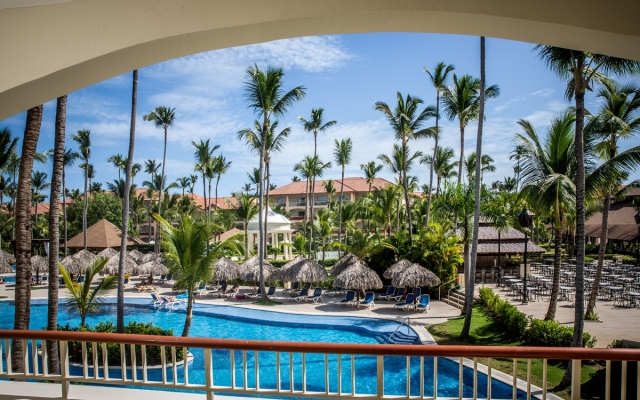 Majestic Colonial Punta Cana - All Inclusive