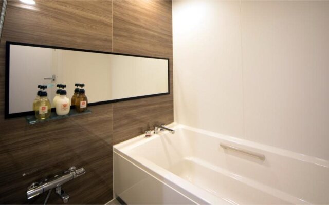 Camping Villa Gushikumui by Coldio Premium