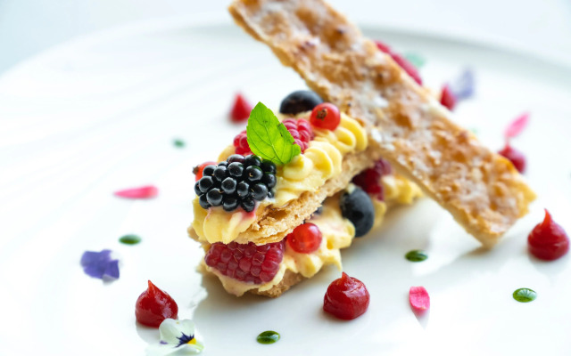 Hotel Ristorante Primavera