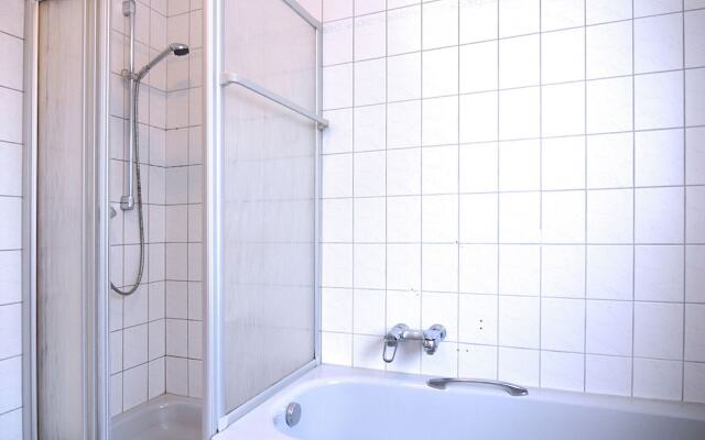 Charming Holiday Home in Immerath Eifel Near Ski Area