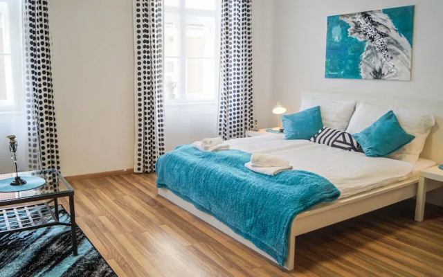 Modern Apartment in The Heart of Vienna 5