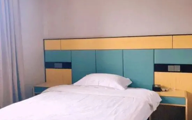 Mengdu 98 Chain hotel
