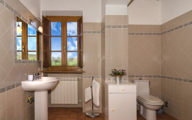 Agriturismo Ai Linchi
