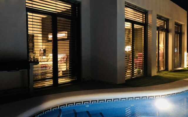 Panorama Boutique Villa Luxury