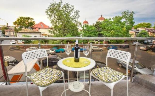 Ideal Accommodation Old Town