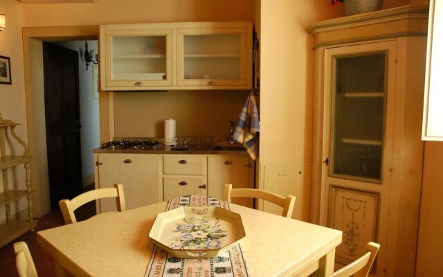 Agriturismo San Angelo