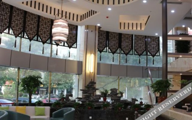 Huangjin Shuian International Hotel