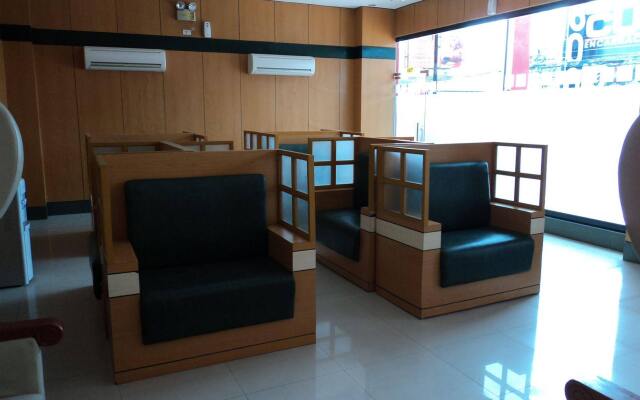 Hotel Sogo Cabanatuan