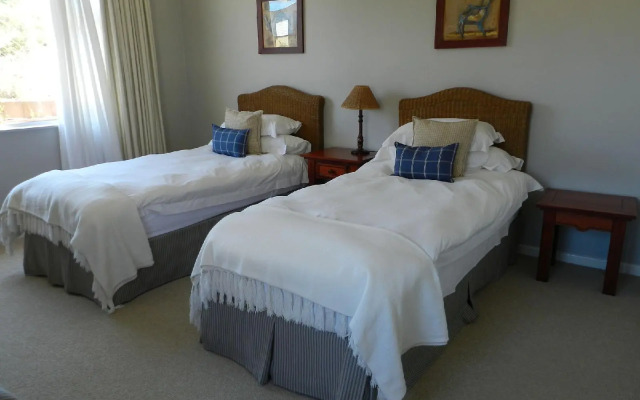 La Best Pinnacle Point Lodges