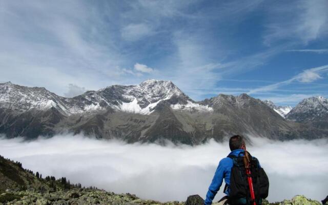 Alpin Apart Maurer