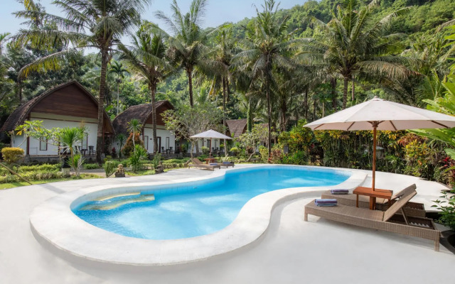 Crystal Bay Villa