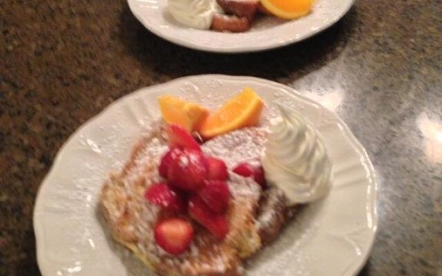 Bellview Luxury Suites