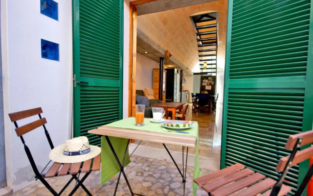 Ferienhaus Sa Portassa