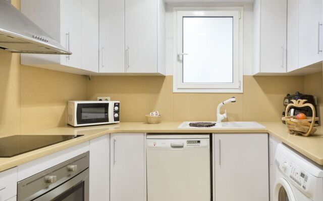 Apartamento PAAL Provenza 159