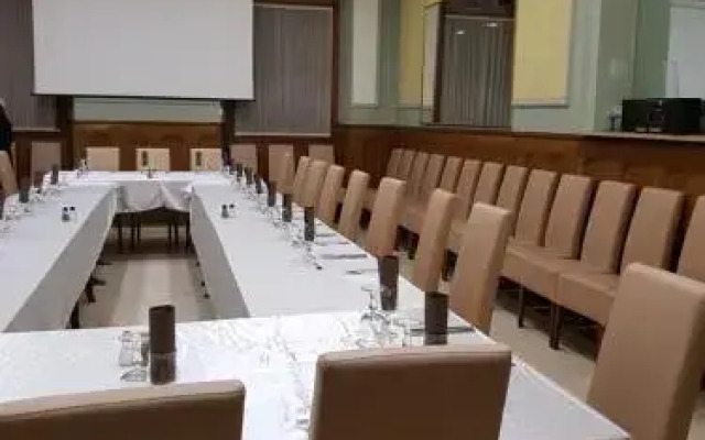 Hôtel de l'Europe
