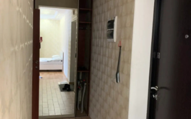 Апартаменты President на улице Карла Либкнехта 112