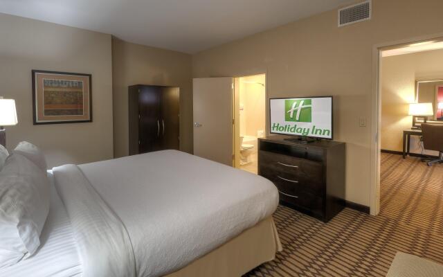 Holiday Inn Oklahoma City North Quail Spgs, an IHG Hotel