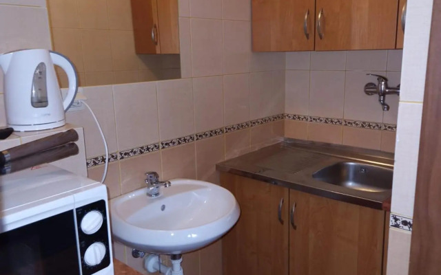 Gościniec Ustrzycki