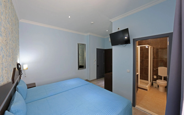 Pensão Praça da Figueira