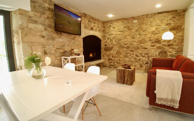 The Cliffs - Galleon Amieiro