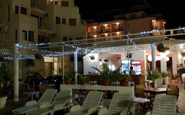 Apart-Hotel Vanilla Garden
