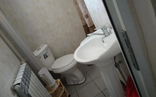 Saima Hostel