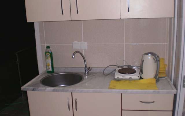 Orion Guest House