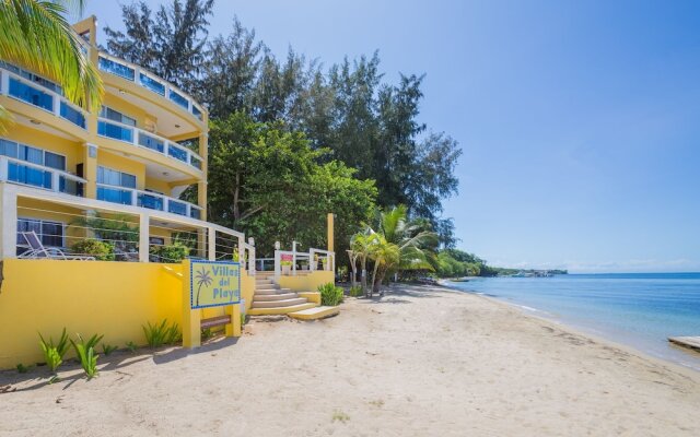 Villa Del Playa #4 - 278851