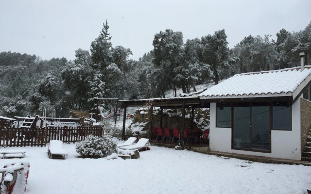 Can Canaleta Hotel Rural