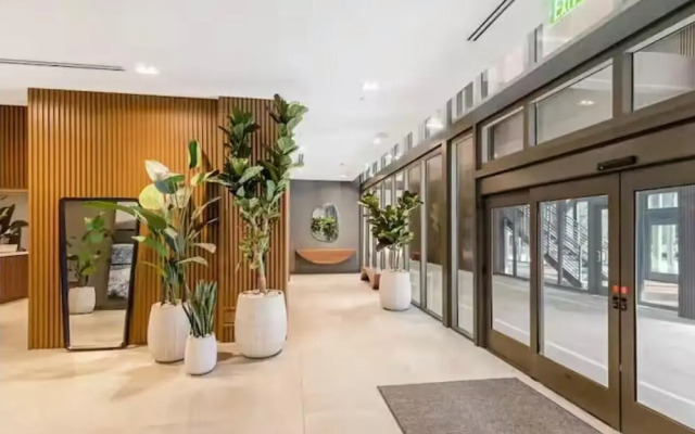 Modern Condo Brickell by Palermo Home