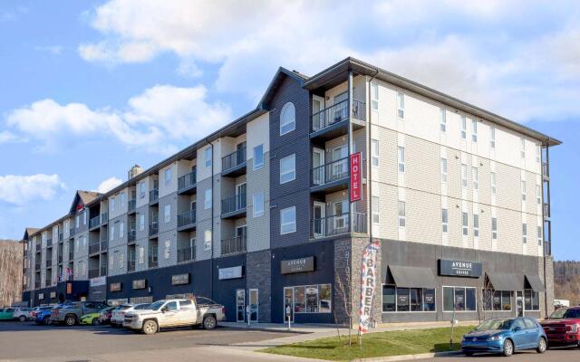 Ramada by Wyndham Fort McMurray